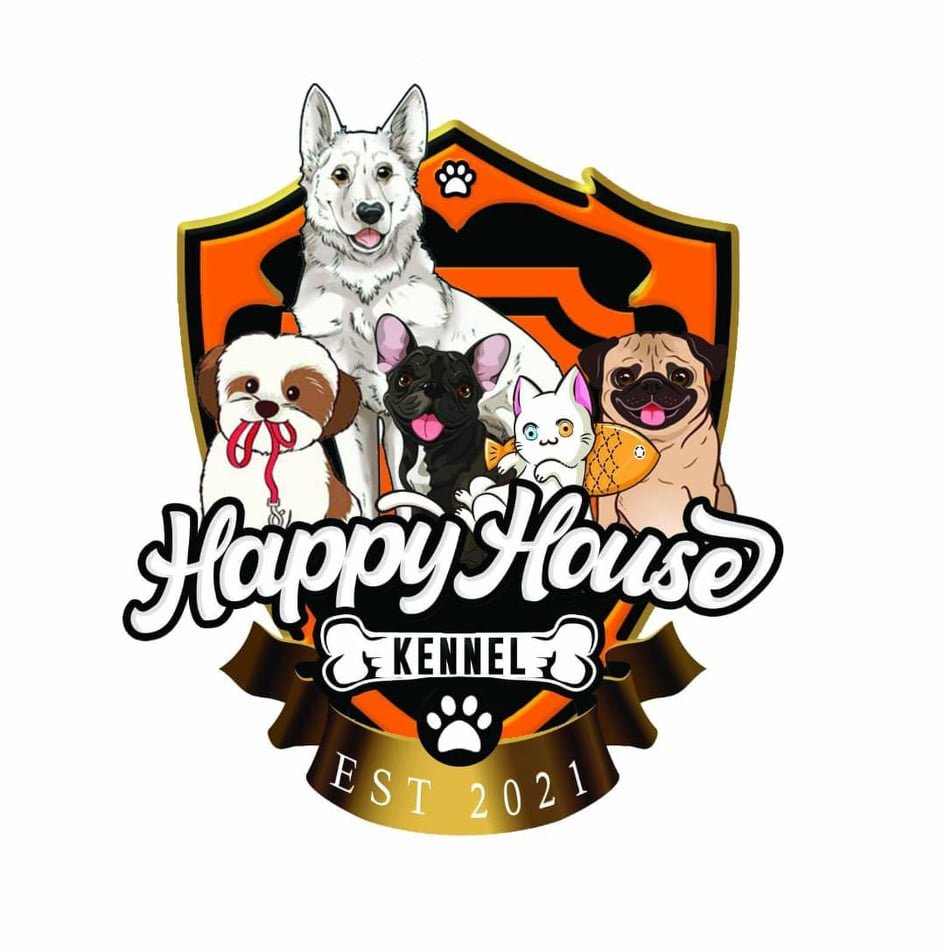 Happy House Kennel