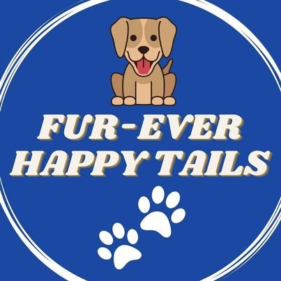 FUR-EVER HAPPY TAILS