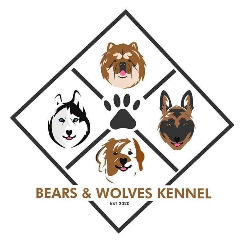 BEARS AND WOLVES KENNEL
