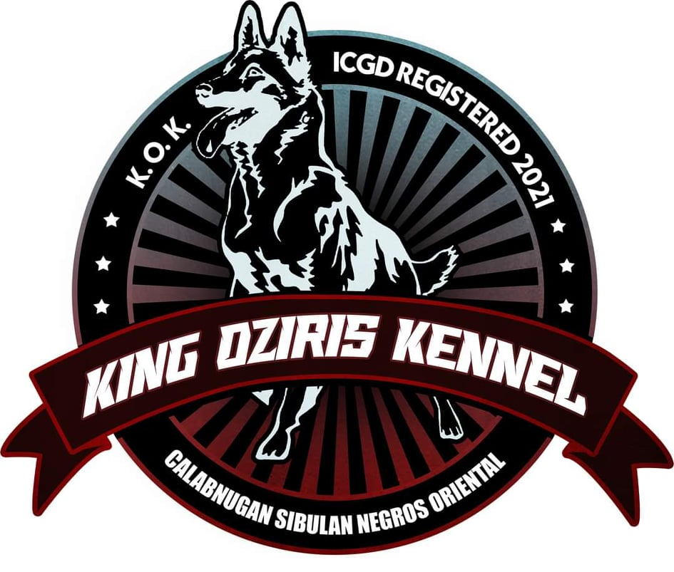 KING OZIRIS KENNEL