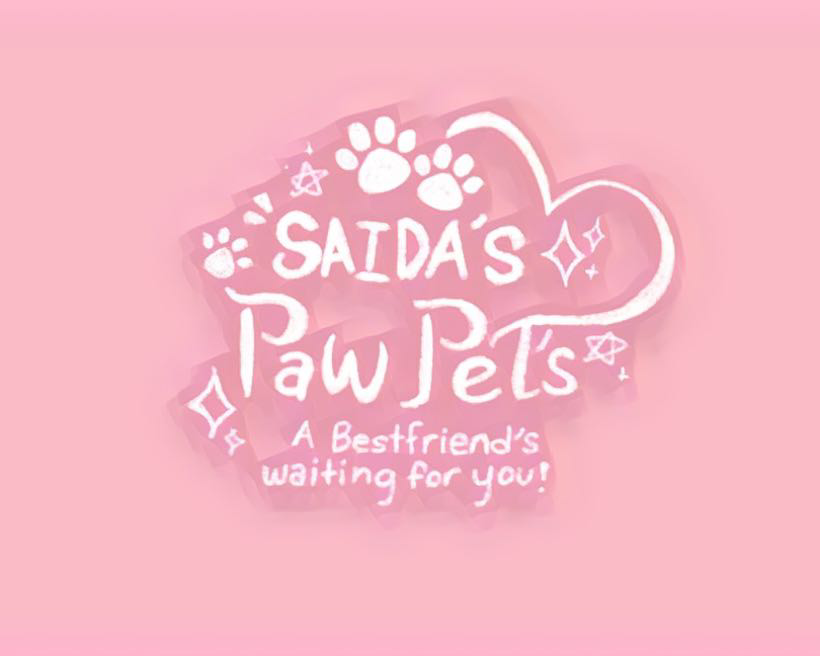 Saida’s Paw Pets