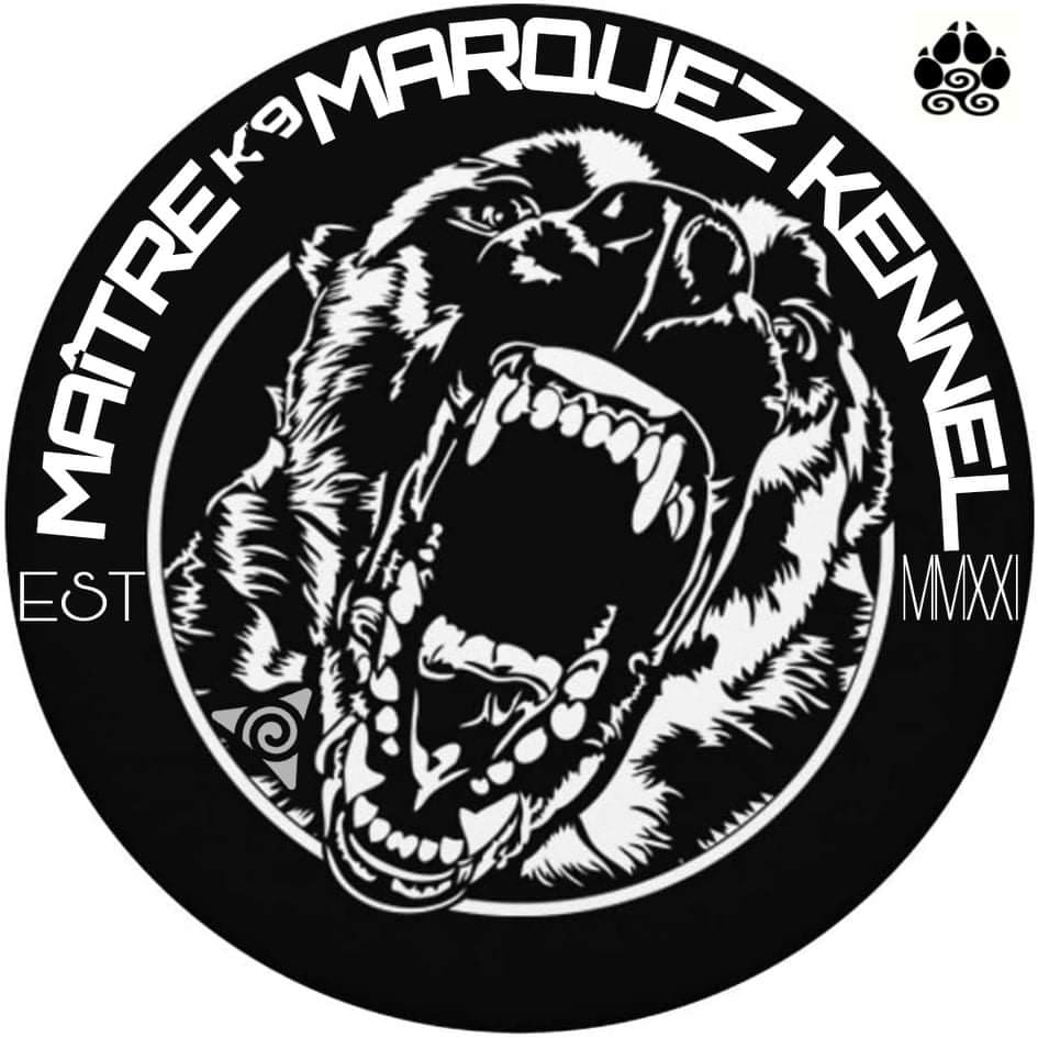 MAîTRE K9 MARQUEZ KENNEL