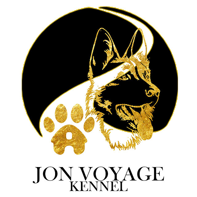 Jon Voyage Kennel