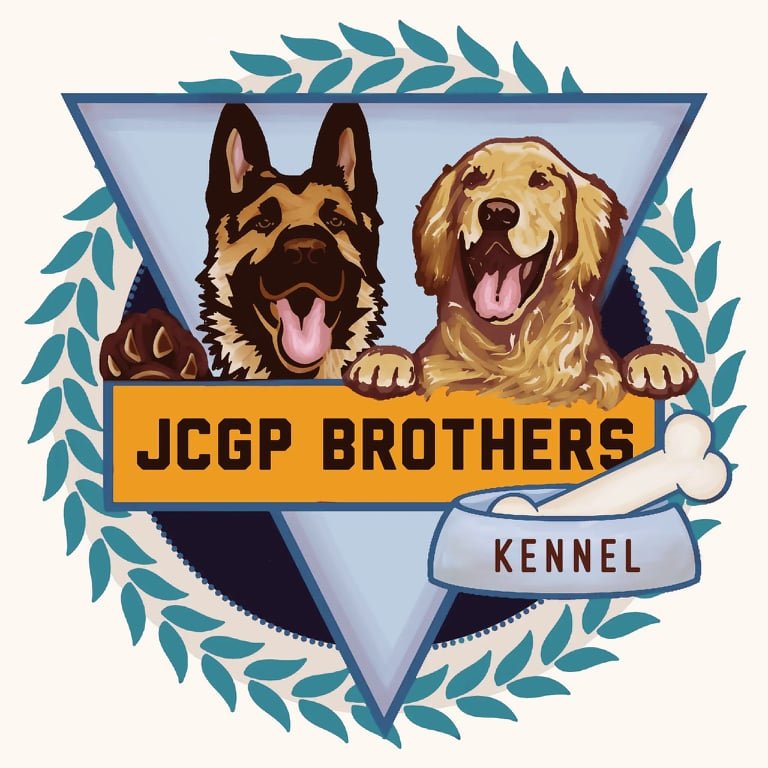 JCGP BROTHERS KENNEL
