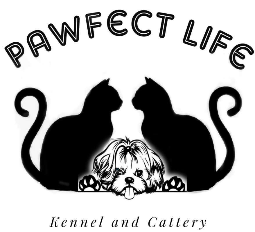 Pawfect life