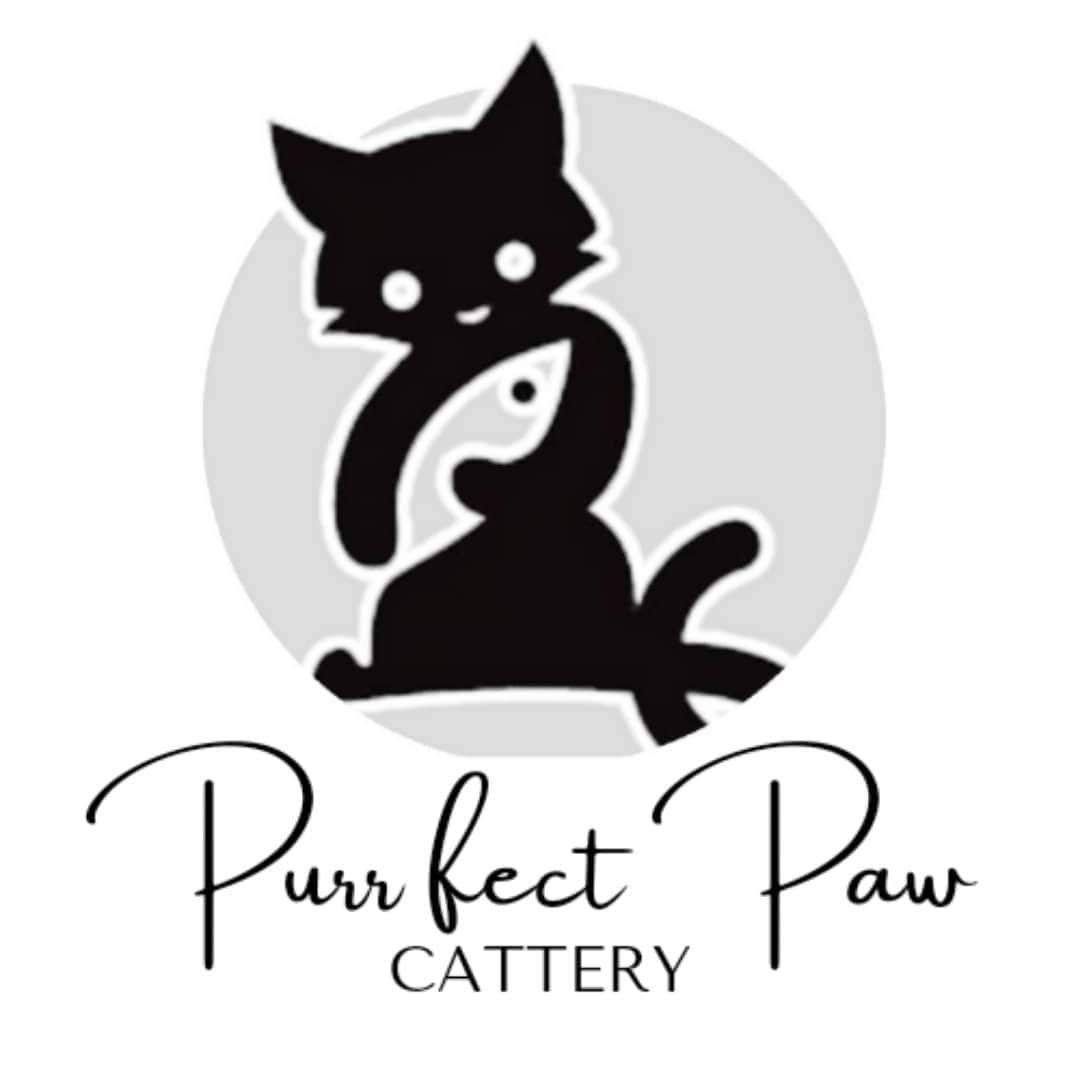 Purr-fect Paw Cattery